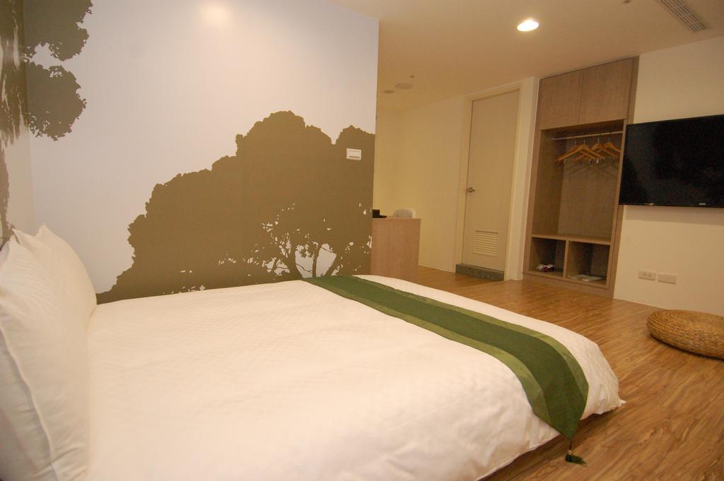 Season 5 Inn Luodong Pokój zdjęcie