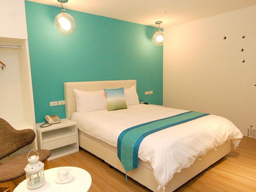 Season 5 Inn Luodong Zewnętrze zdjęcie